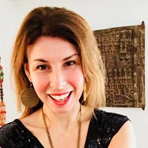 Meet your Posher, Dana